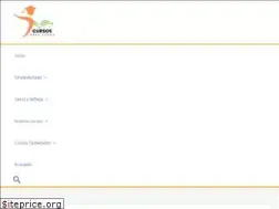 Sites similar to cursosgratisweb.info