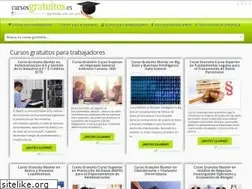 Sites similar to cursosgratuitos.eu