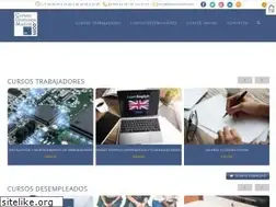 Sites similar to cursosgratuitosmadrid.com