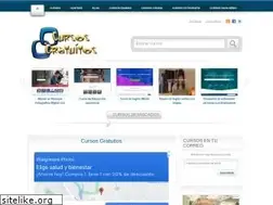 Sites similar to cursosgratuitosok.com