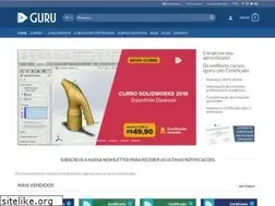 Sites similar to cursosguru.com.br