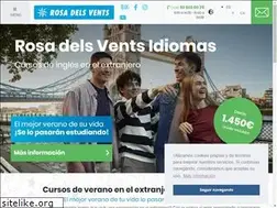 Sites similar to cursosidiomas.com