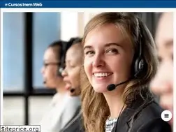 Sites similar to cursosinemweb.es