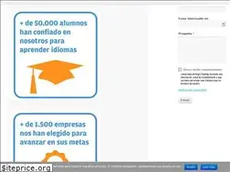 Sites similar to cursosingles.es