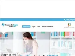 Sites similar to cursosinglesfuned.com