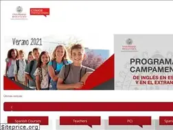 Sites similar to cursosinternacionales.usal.es