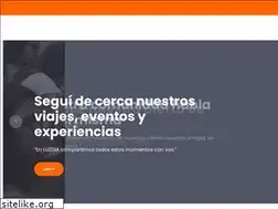 Sites similar to cursosluzdia.com.ar