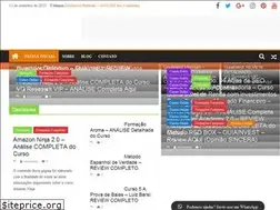 Sites similar to cursosmais.com