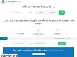 Sites similar to cursosmarcablanca.com