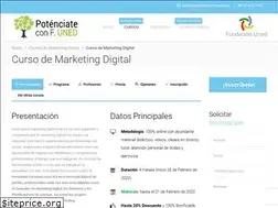 Sites similar to cursosmarketingonlinefuned.com