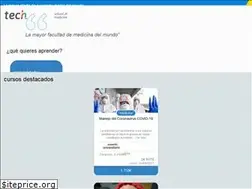 Sites similar to cursosmedicina.co