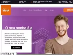 Sites similar to cursosmeta.com.br