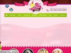Sites similar to cursosmichoacana.com