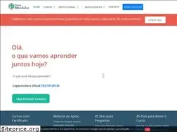 Sites similar to cursosmodulos.com.br