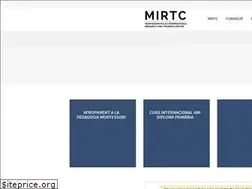 Sites similar to cursosmontessori.com