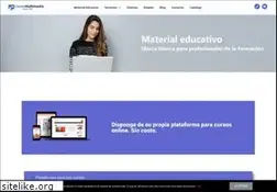 Sites similar to cursosmultimedia.es