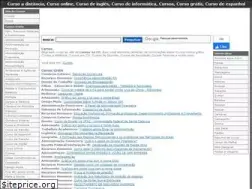 Sites similar to cursosnocd.com.br