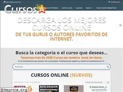 Sites similar to cursosoferta.website