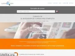 Sites similar to cursosok.com