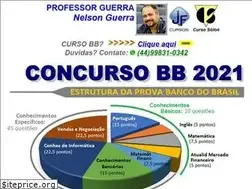 Sites similar to cursosolon.com.br