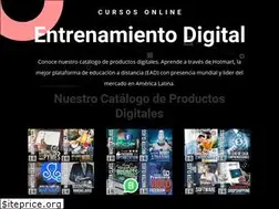 Sites similar to cursosonline.store