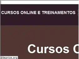 Sites similar to cursosonline.website