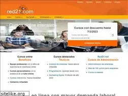 Sites similar to cursosonline21.com
