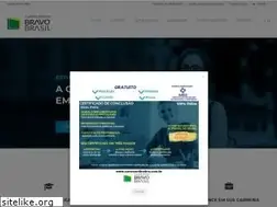 Sites similar to cursosonlinebra.com.br
