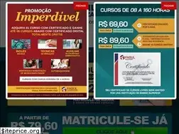 Sites similar to cursosonlinecursos.com.br