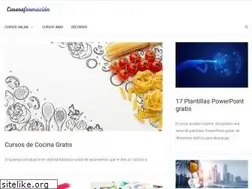 Sites similar to cursosonlinegratis.co