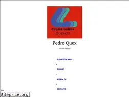 Sites similar to cursosonlinequex.online