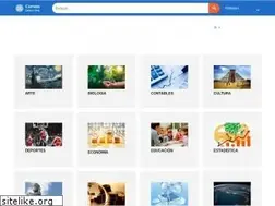 Sites similar to cursosonlineweb.com