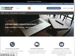 Sites similar to cursosparaemprenderr.com