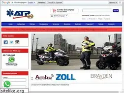 Sites similar to cursosparamedicos.com.mx