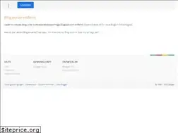 Sites similar to cursosparatodospormega.blogspot.com