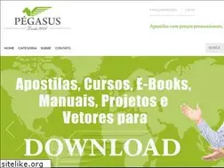 Sites similar to cursospegasus.com