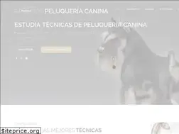 Sites similar to cursospeluqueriacanina.co