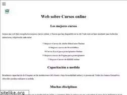 Sites similar to cursospm.com.ar