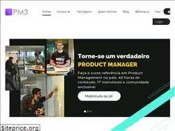 Sites similar to cursospm3.com.br