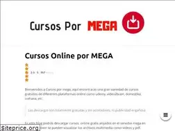 Sites similar to cursospormega.com