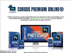 Sites similar to cursospremium.online