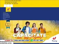 Sites similar to cursospreuniversitarios.com