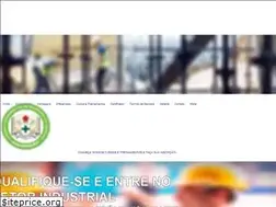 Sites similar to cursosprevencao.com