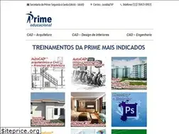 Sites similar to cursosprime.com.br