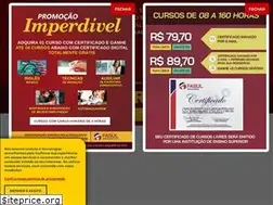 Sites similar to cursosrapidosonline.com.br