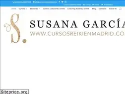 Sites similar to cursosreikienmadrid.com