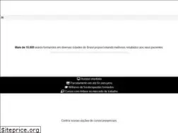 Sites similar to cursosresportes.com.br