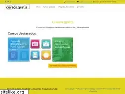 Sites similar to cursoss.es