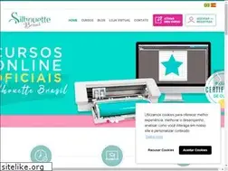 Sites similar to cursossilhouettebrasil.com.br