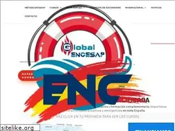 Sites similar to cursossocorrista.com